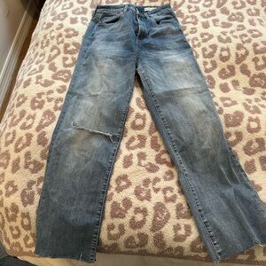 Blank NYC jeans